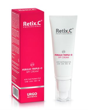 Ferulic Triple-C SPF Cream