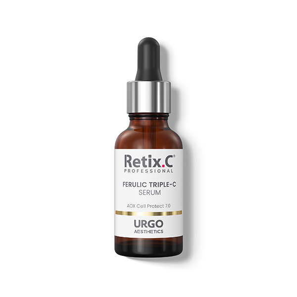 Ferulic Triple-C SPF Serum