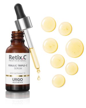 Ferulic Triple-C SPF Serum