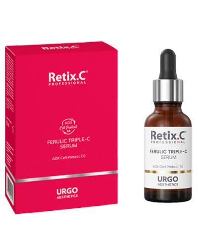 Ferulic Triple-C SPF Serum