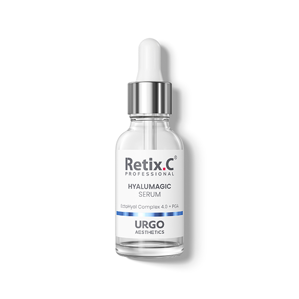 Hyalumagic Serum