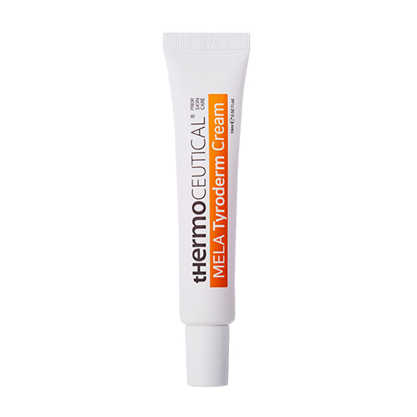 Mela Tyroderm Cream