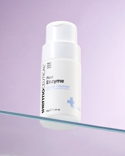 Post Enzyme Gentle Cleanser