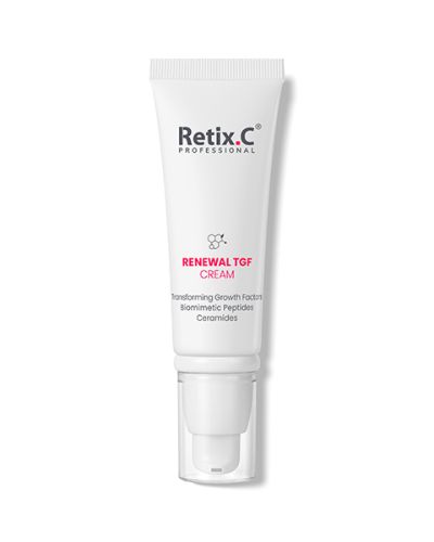 Renewal TGF Cream