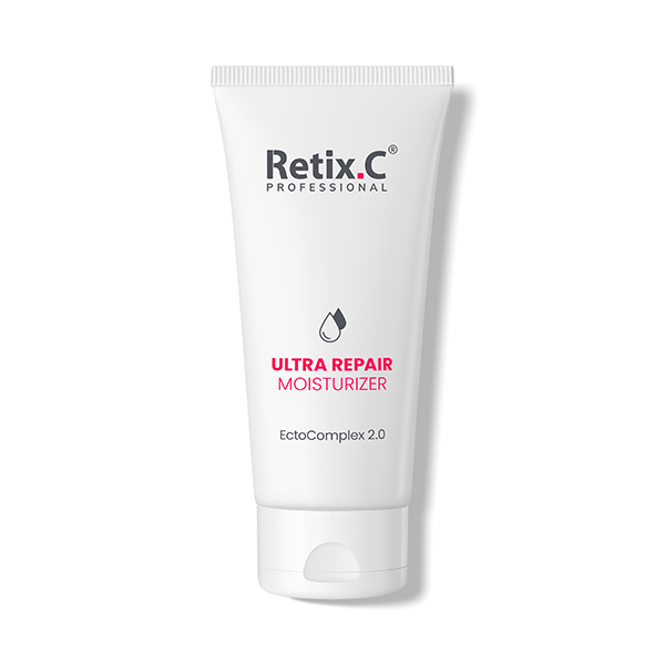 Ultra Repair Moisturizer