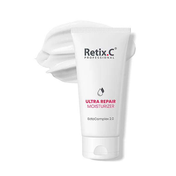 Ultra Repair Moisturizer