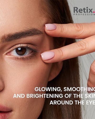 Eye Plus Brightening Cream