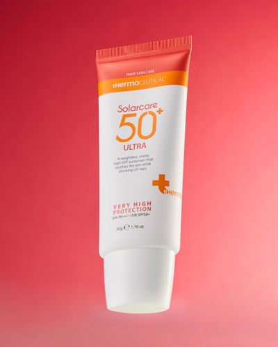 SolarCare 50+ Ultra