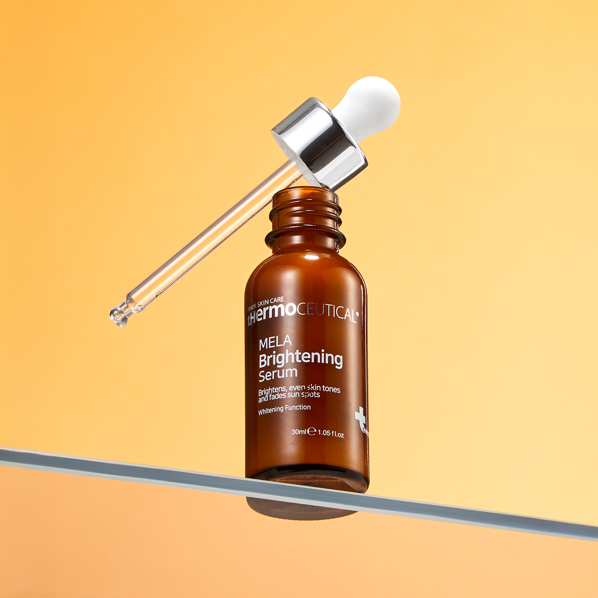 MELA Brightening Serum